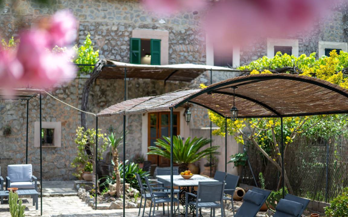 Puerto de Soller House | 100 m² House ∙ 3 bedrooms ∙ 5 guests