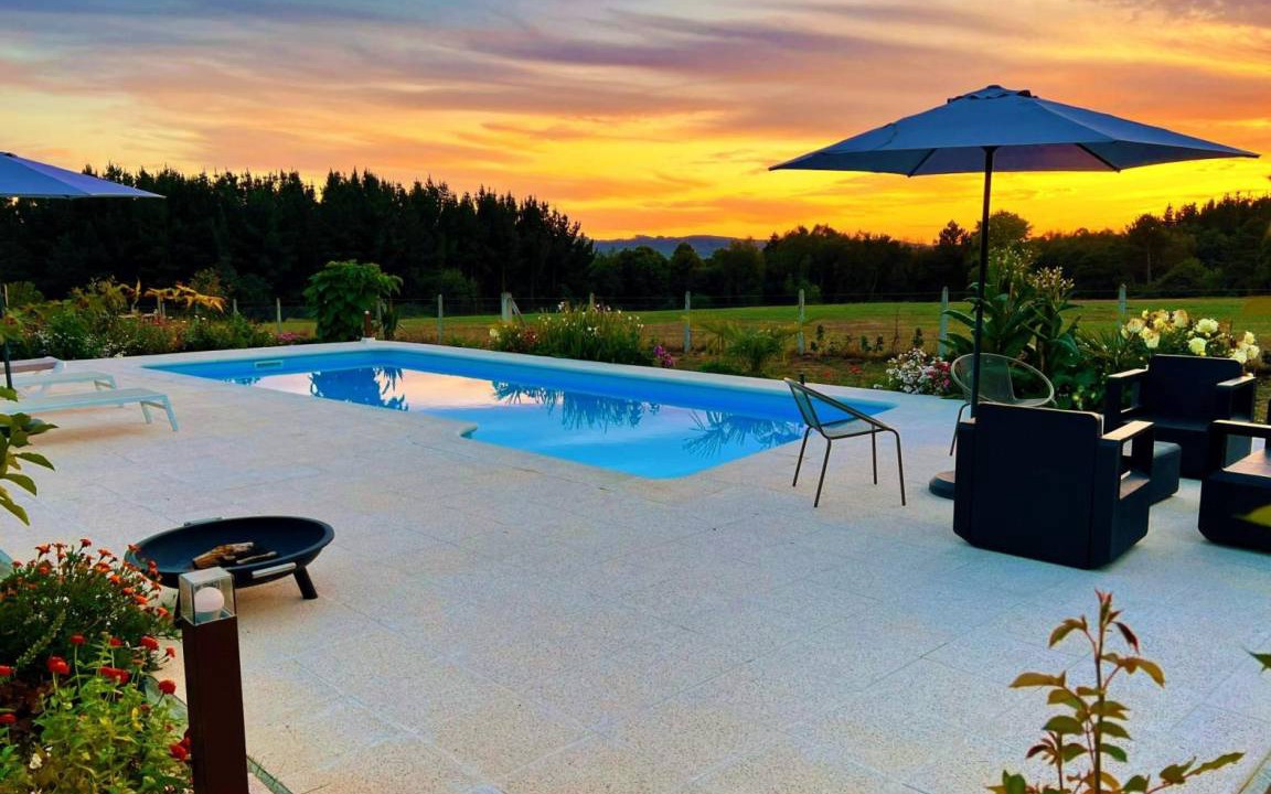 Guntin House | 100 m² House ∙ 4 bedrooms ∙ 9 guests