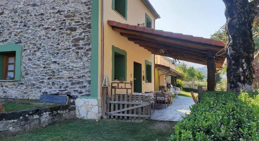 Limes House | 100 m² House ∙ 4 bedrooms ∙ 8 guests