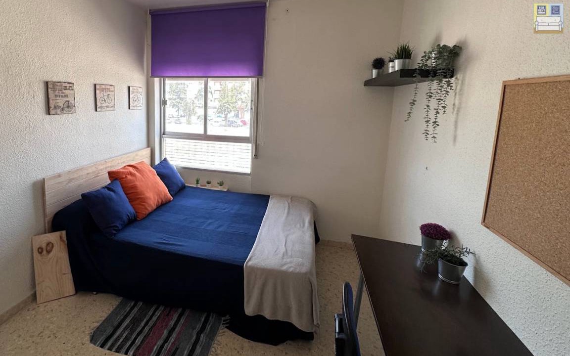 Diputacion de Cartagena Casco Resort | 100 m² Private room ∙ 1 bedroom ∙ 1 guest