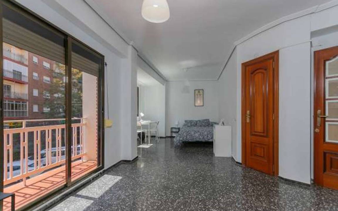 Nou Moles Resort | 100 m² Private room ∙ 1 bedroom ∙ 2 guests