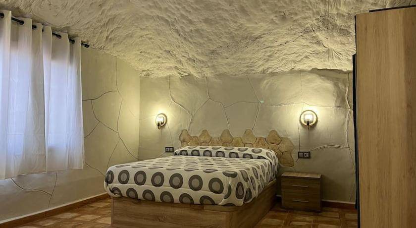 Fortuna Villa | 100 m² Villa ∙ 2 bedrooms ∙ 8 guests