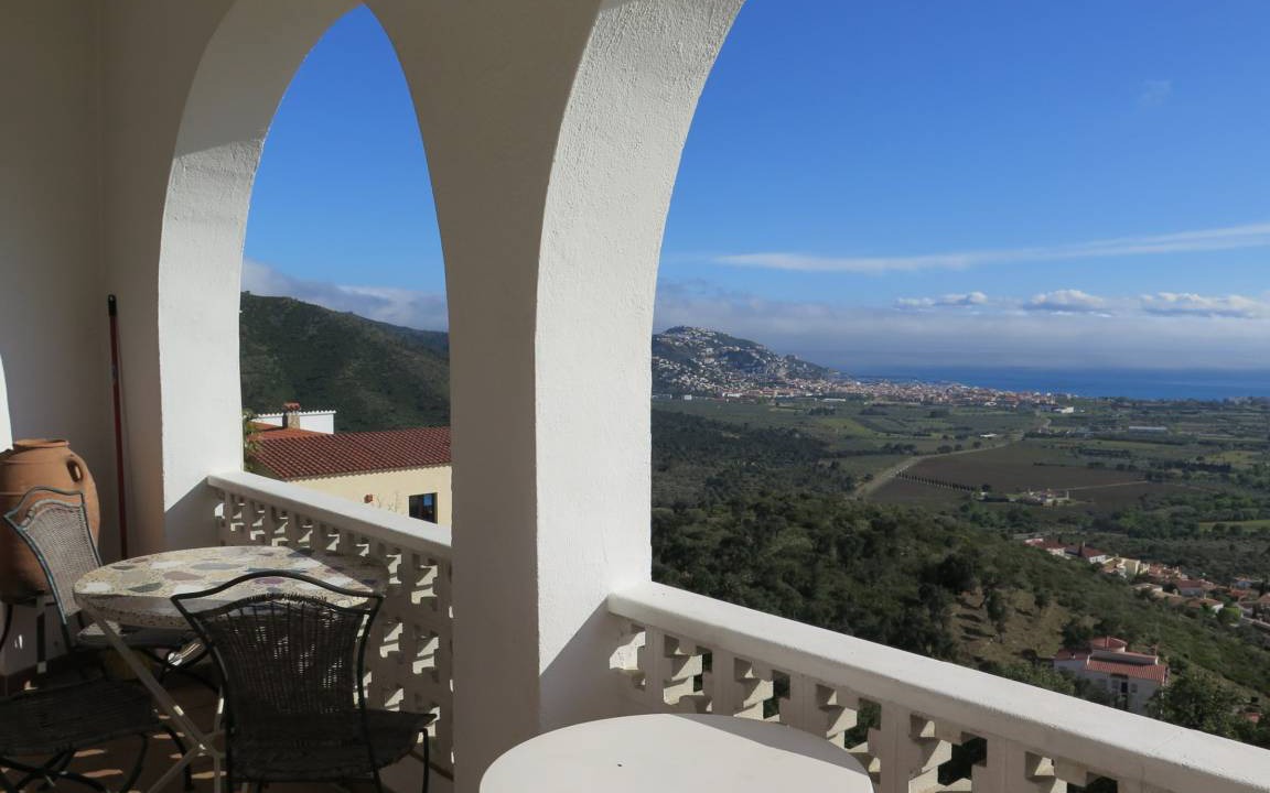 El Mas Fumats Villa | 100 m² Villa ∙ 3 bedrooms ∙ 6 guests