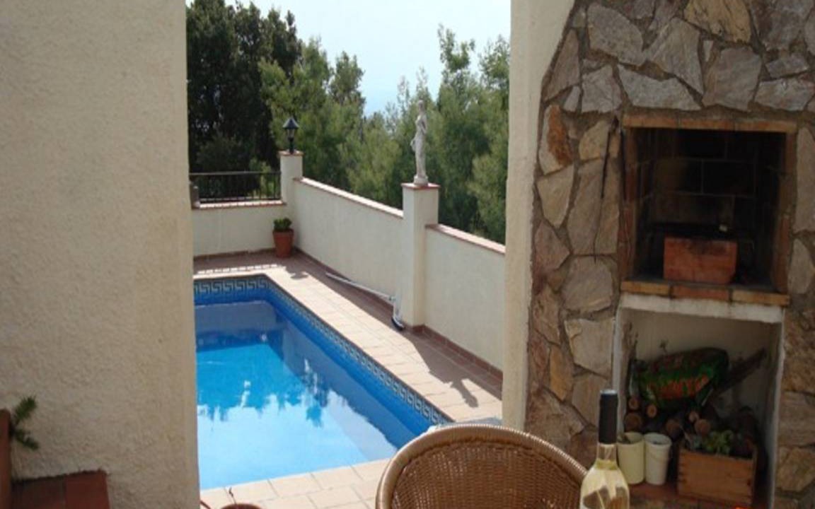 El Mas Fumats Villa | 100 m² Villa ∙ 3 bedrooms ∙ 6 guests