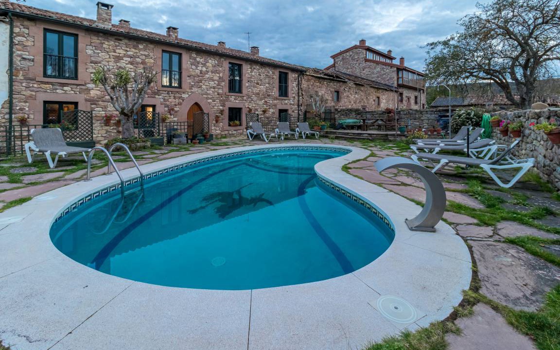 Barrio House | 1000 m² House ∙ 10 bedrooms ∙ 28 guests