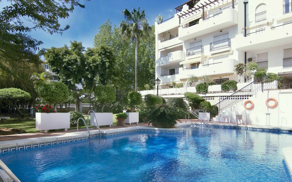 Carihuela Apartment | 102 m² Apartment ∙ 3 bedrooms ∙ 6 guests