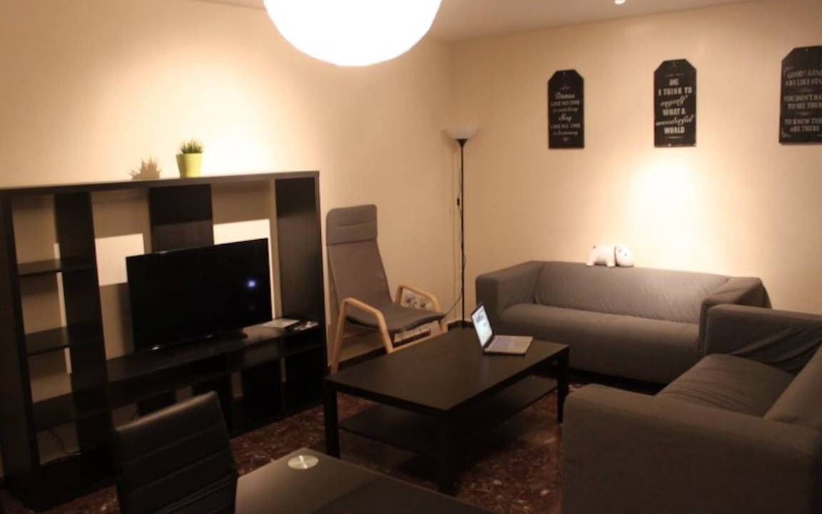 Actur Resort | 102 m² Private room ∙ 1 bedroom ∙ 1 guest