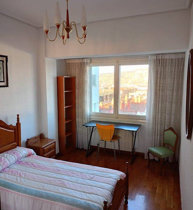 Logrono Resort | 102 m² Private room ∙ 1 bedroom ∙ 1 guest