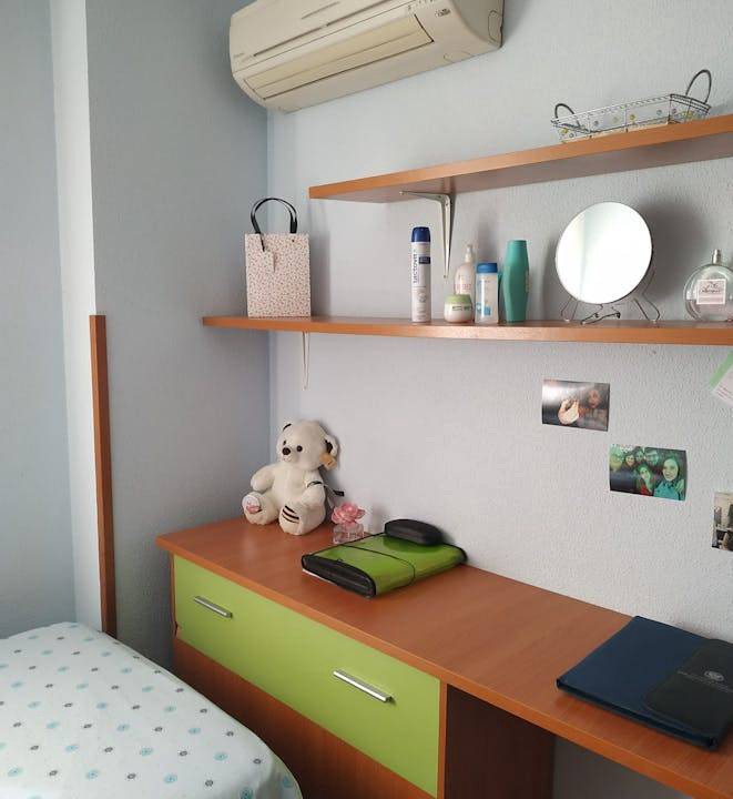 Jaen Resort | 102 m² Private room ∙ 1 bedroom ∙ 1 guest