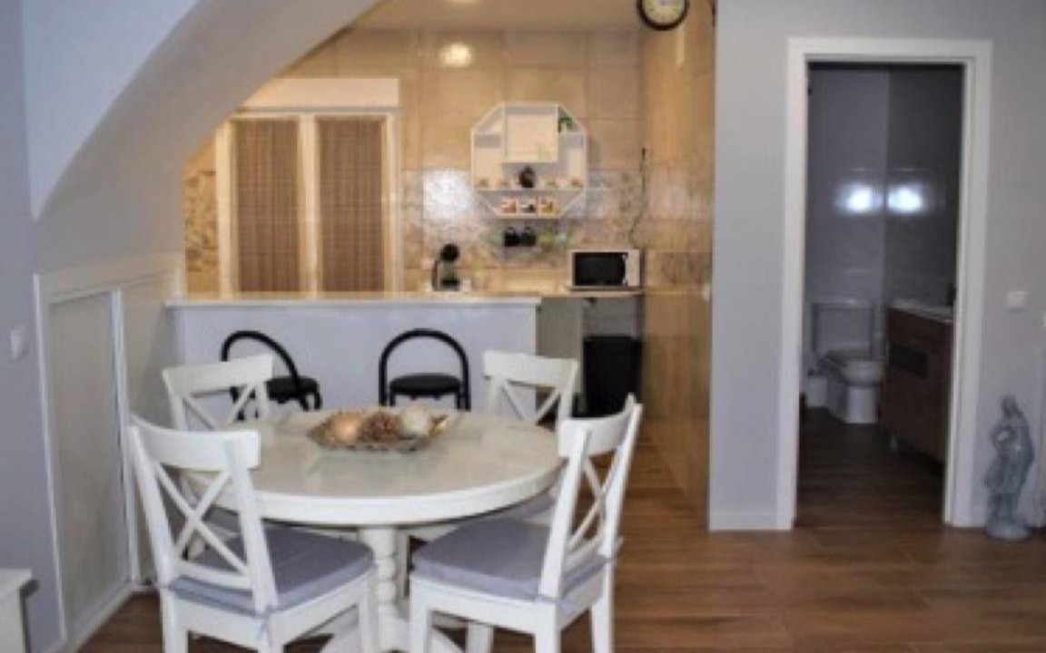 La Guardia Apartment | 104 m² Apartment ∙ 3 bedrooms ∙ 5 guests