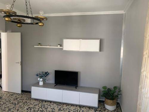 Burela Apartment | 105 m² Apartment ∙ 3 bedrooms ∙ 6 guests