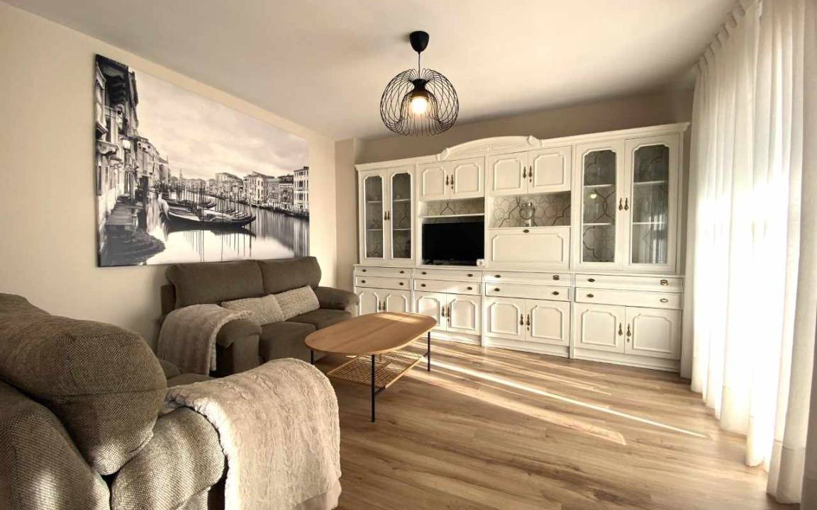 Riano Apartment | 105 m² Apartment ∙ 4 bedrooms ∙ 7 guests