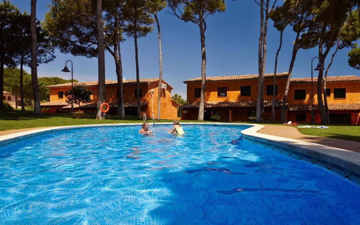 Pals House | 106 m² House ∙ 3 bedrooms ∙ 6 guests