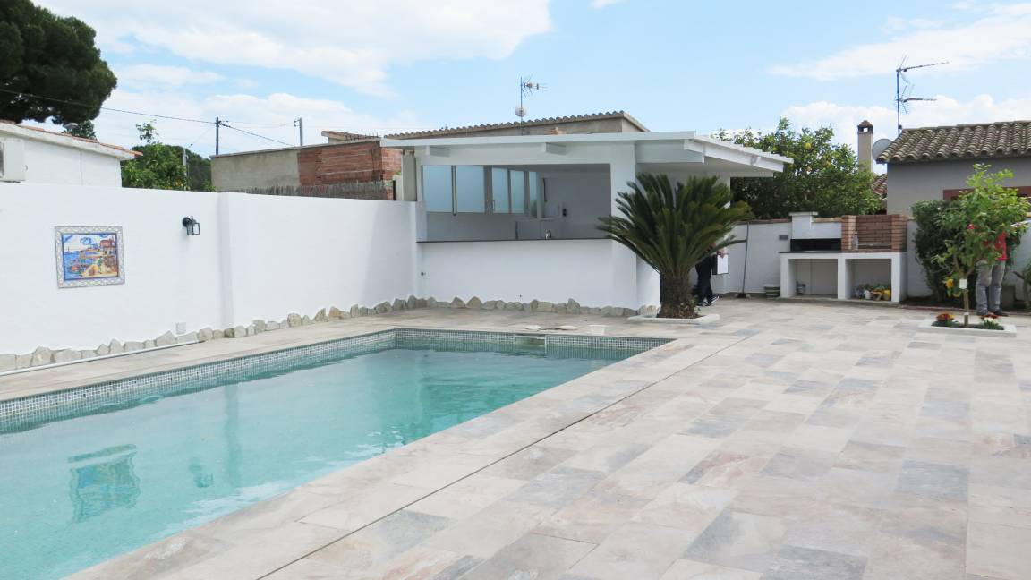 El Mas Bosca Villa | 106 m² Villa ∙ 3 bedrooms ∙ 6 guests