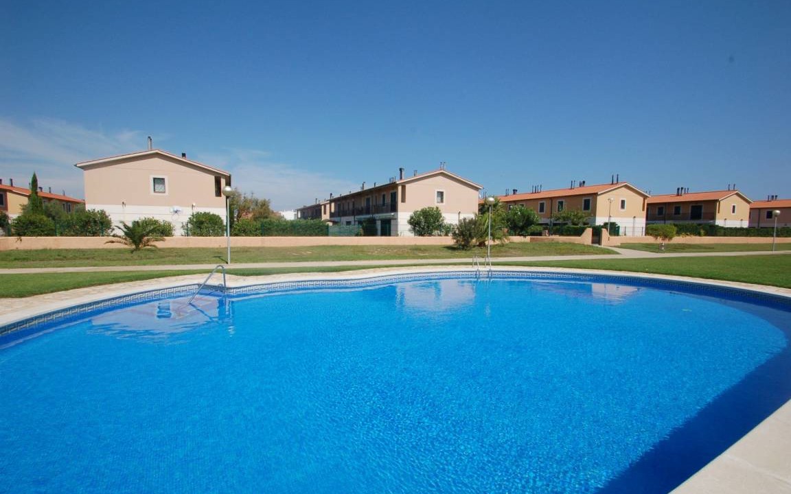 Mas Pinell House | 109 m² House ∙ 3 bedrooms ∙ 6 guests