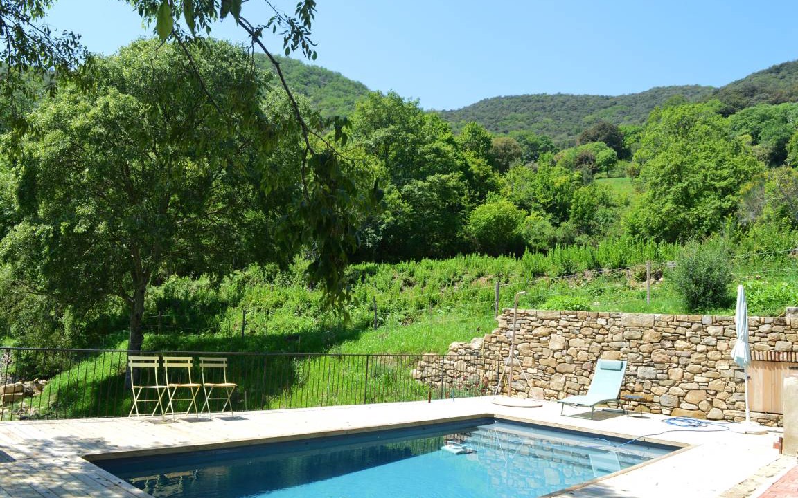 Beguda House | 110 m² House ∙ 3 bedrooms ∙ 7 guests