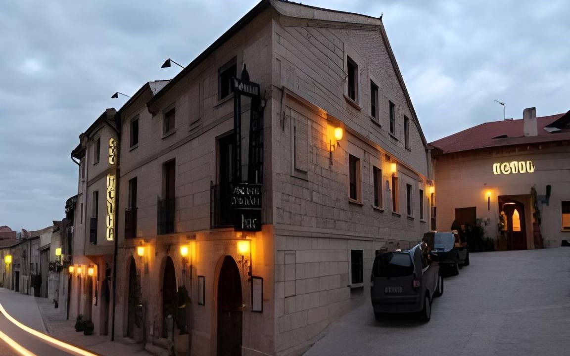Santo Domingo de Silos Bed & Breakfast | 11 m² Bed and breakfast ∙ 2 guests