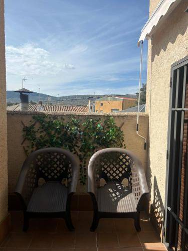 Lozoyuela Bed & Breakfast | 11 m² Bed and breakfast ∙ 2 guests