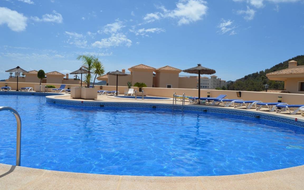 El Beal Apartment | 110 m² Apartment ∙ 2 bedrooms ∙ 4 guests