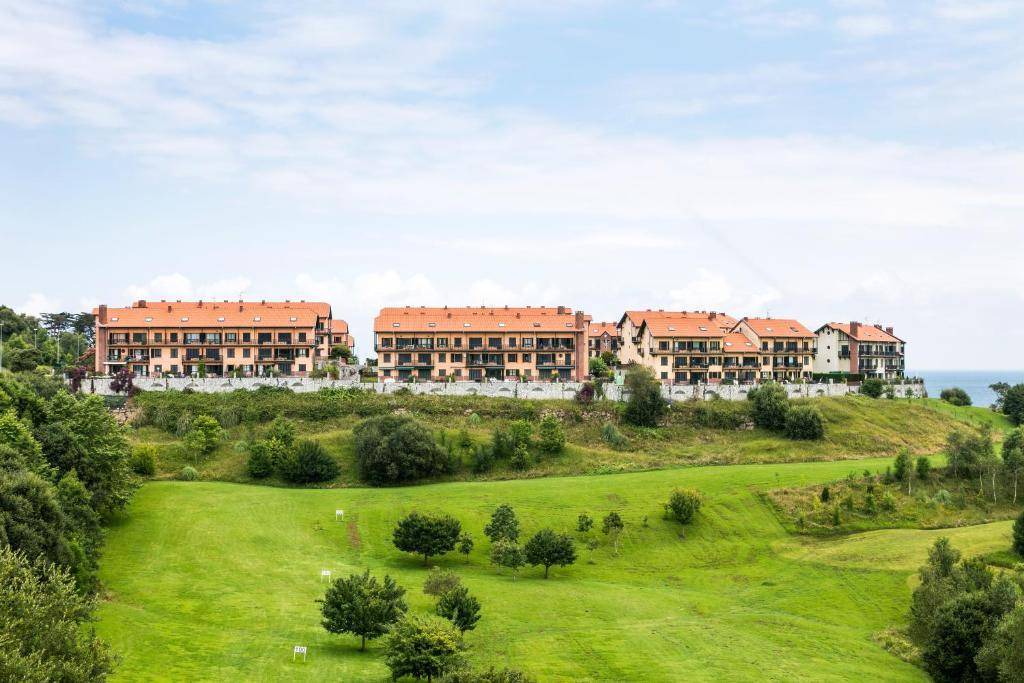 Comillas Hotel | 110 m² Hotel ∙ 3 bedrooms ∙ 127 guests