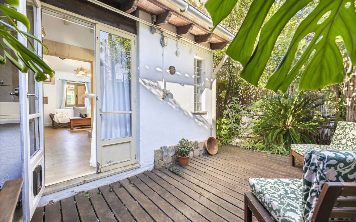 Esporles House | 110 m² House ∙ 1 bedroom ∙ 2 guests