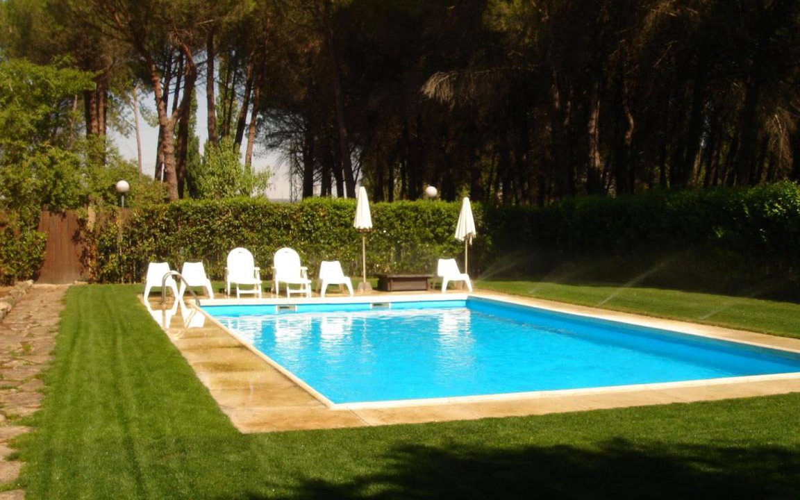 Traspinedo House | 110 m² House ∙ 3 bedrooms ∙ 8 guests