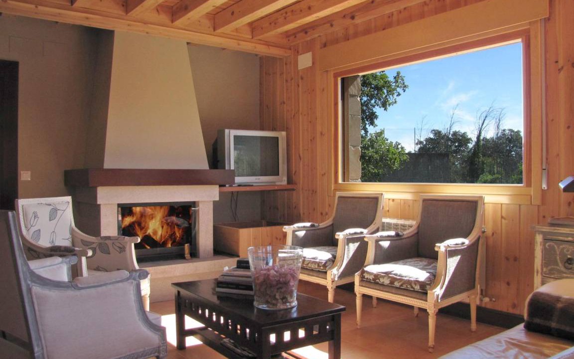Ocenilla House | 110 m² House ∙ 3 bedrooms ∙ 6 guests