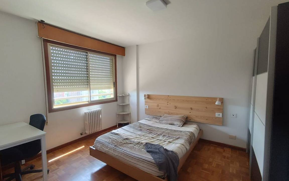 Iturrama Resort | 110 m² Private room ∙ 1 bedroom ∙ 1 guest