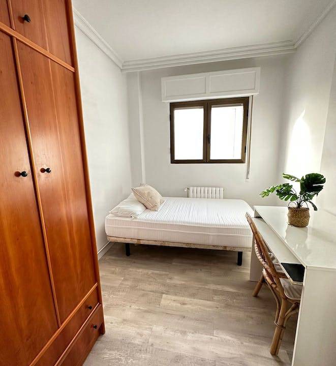 San Juan Resort | 110 m² Private room ∙ 1 bedroom ∙ 1 guest