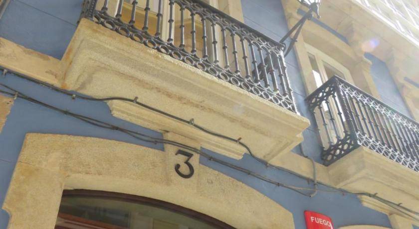 Lugo Apartment | 110 m² Serviced apartment ∙ 2 bedrooms ∙ 6 guests
