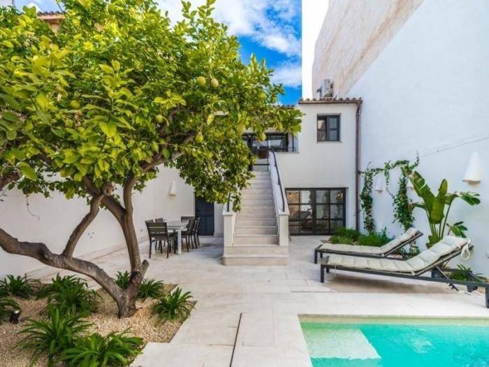 El Camp d'en Serralta House | 112 m² House ∙ 2 bedrooms ∙ 4 guests