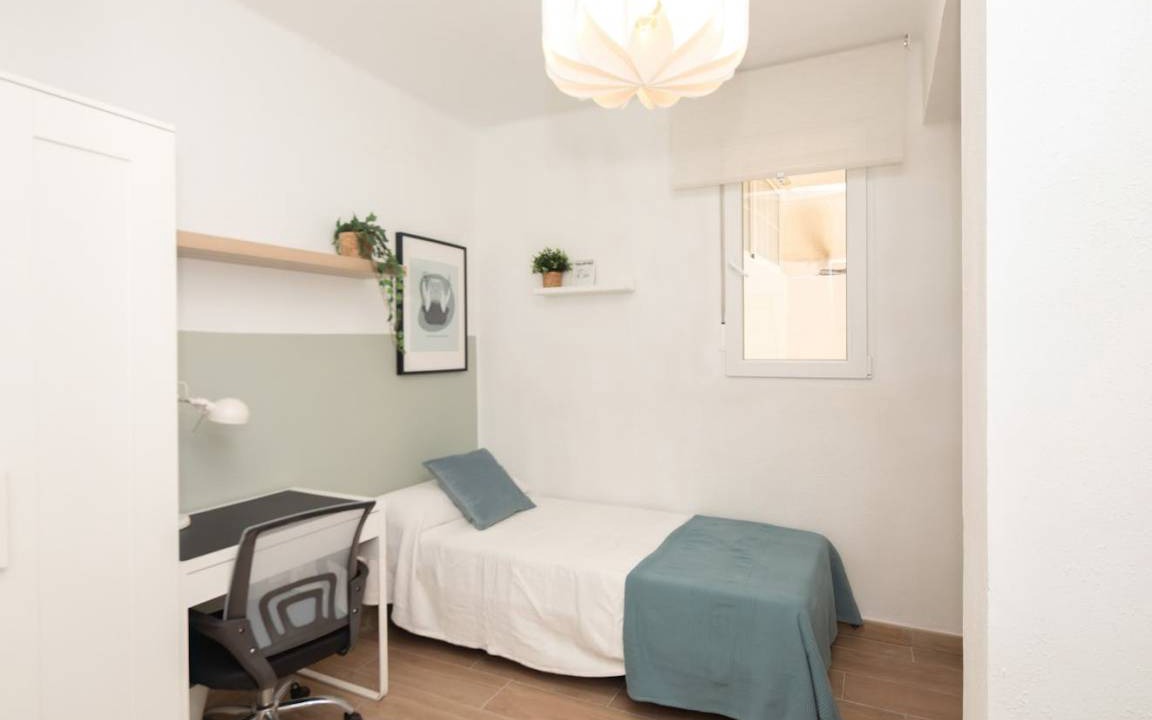 Nou Moles Resort | 112 m² Private room ∙ 1 bedroom ∙ 1 guest