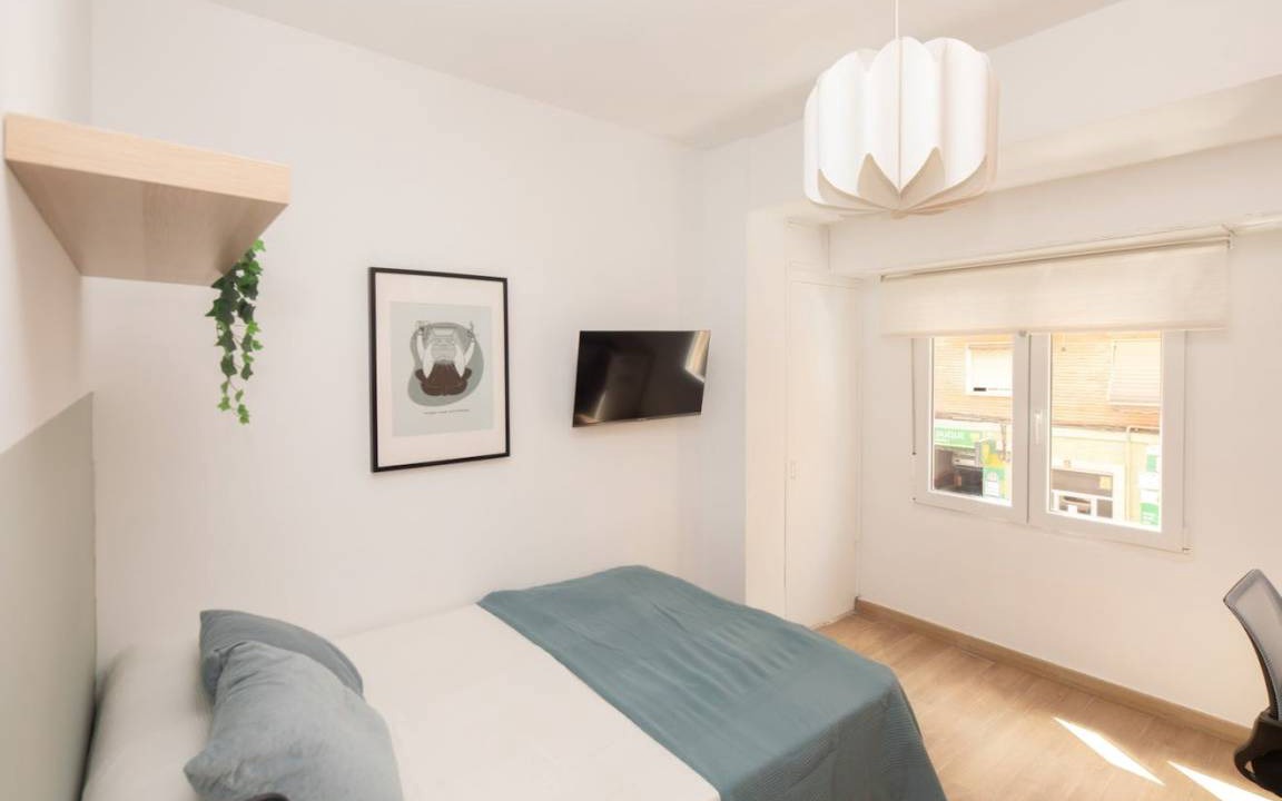 Nou Moles Resort | 112 m² Private room ∙ 1 bedroom ∙ 1 guest
