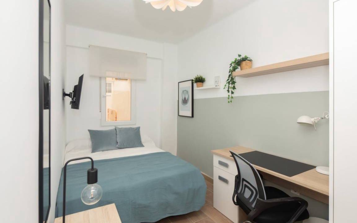 Nou Moles Resort | 112 m² Private room ∙ 1 bedroom ∙ 1 guest