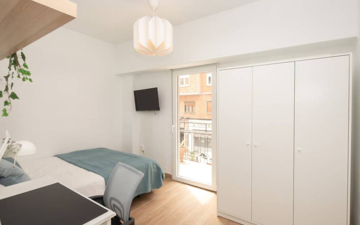 Nou Moles Resort | 112 m² Private room ∙ 1 bedroom ∙ 1 guest