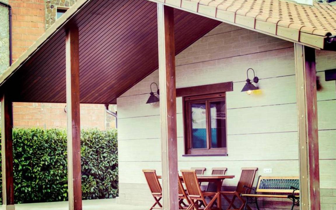 Ocenilla House | 114 m² House ∙ 3 bedrooms ∙ 6 guests