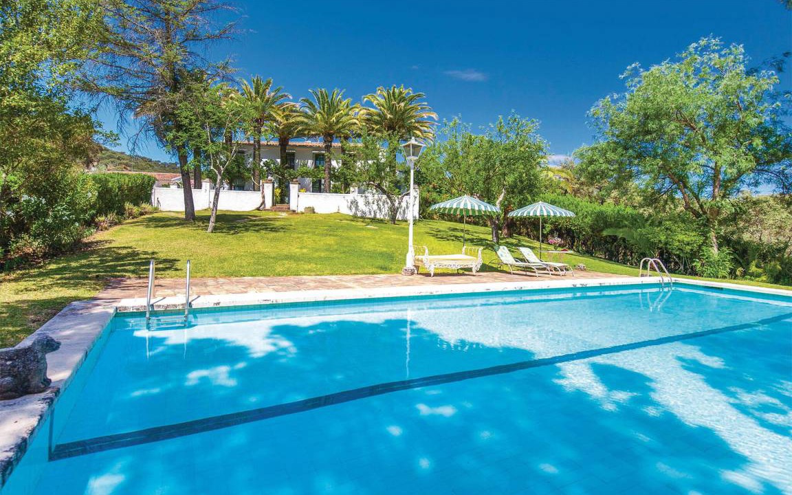 Zufre House | 115 m² House ∙ 5 bedrooms ∙ 13 guests