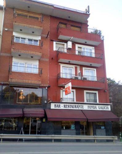 Cardedeu Bed & Breakfast | 12 m² Bed and breakfast ∙ 4 guests