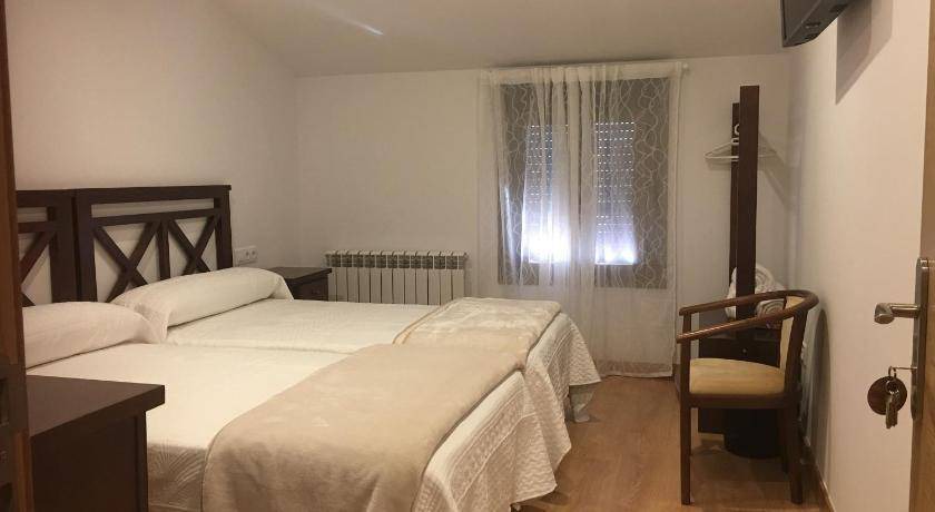 Milagro Bed & Breakfast | 12 m² Bed and breakfast ∙ 2 guests