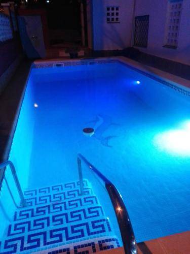 Pineda de Mar Bed & Breakfast | 12 m² Bed and breakfast ∙ 2 guests