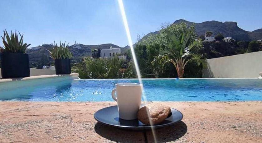 Las Negras House | 12 m² House ∙ 3 bedrooms ∙ 6 guests