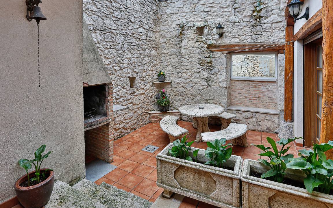 Canalejas de Penafiel House | 120 m² House ∙ 5 bedrooms ∙ 10 guests