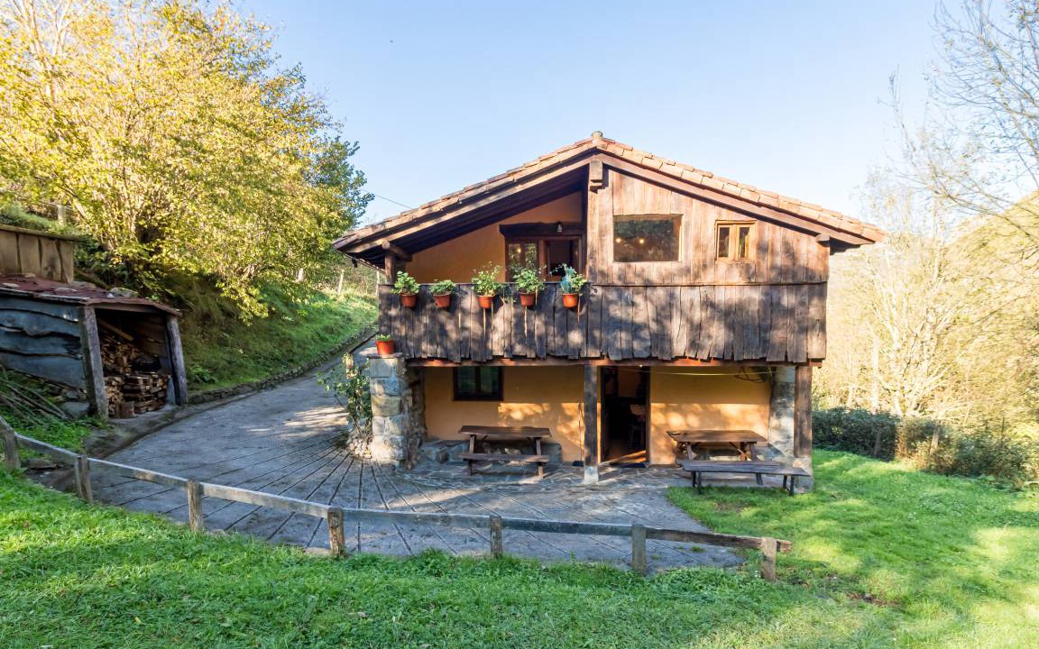 Soba House | 120 m² House ∙ 4 bedrooms ∙ 12 guests