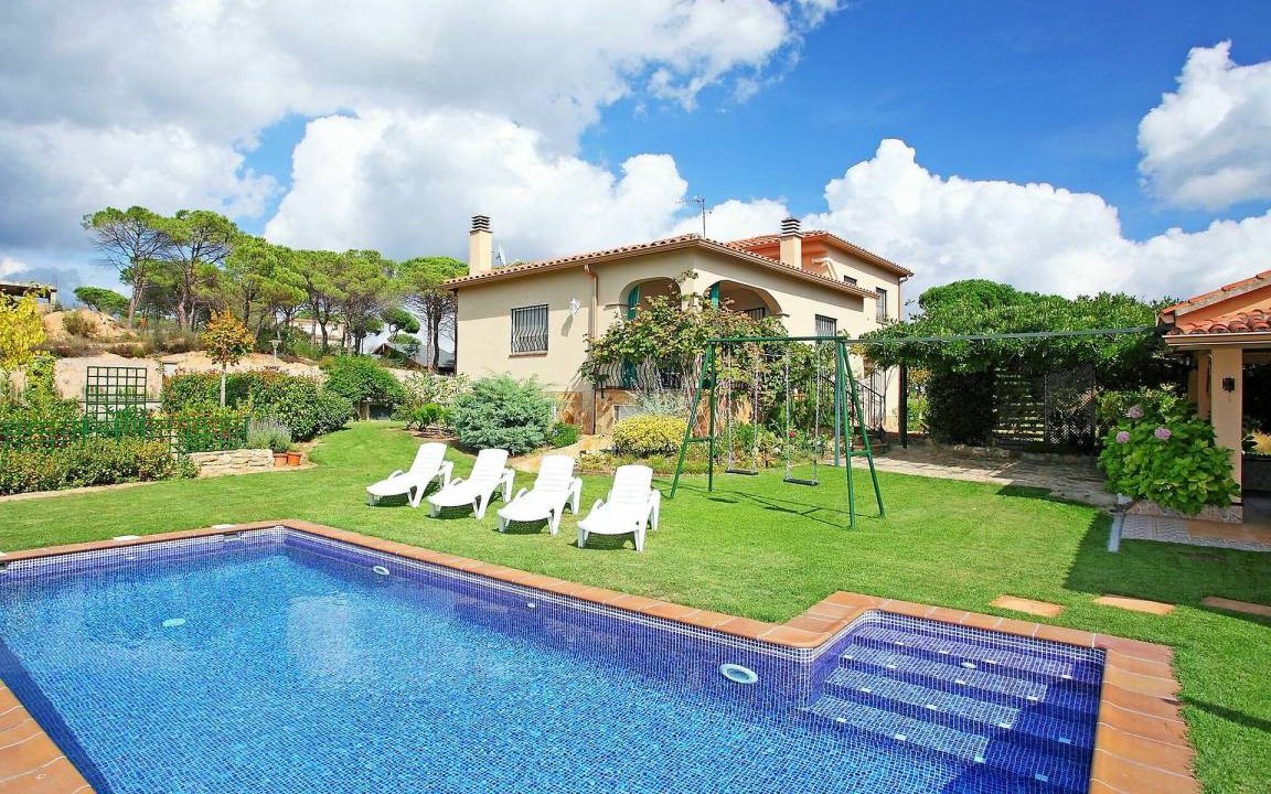 La Goba Other | 120 m² Accommodation ∙ 3 bedrooms ∙ 6 guests