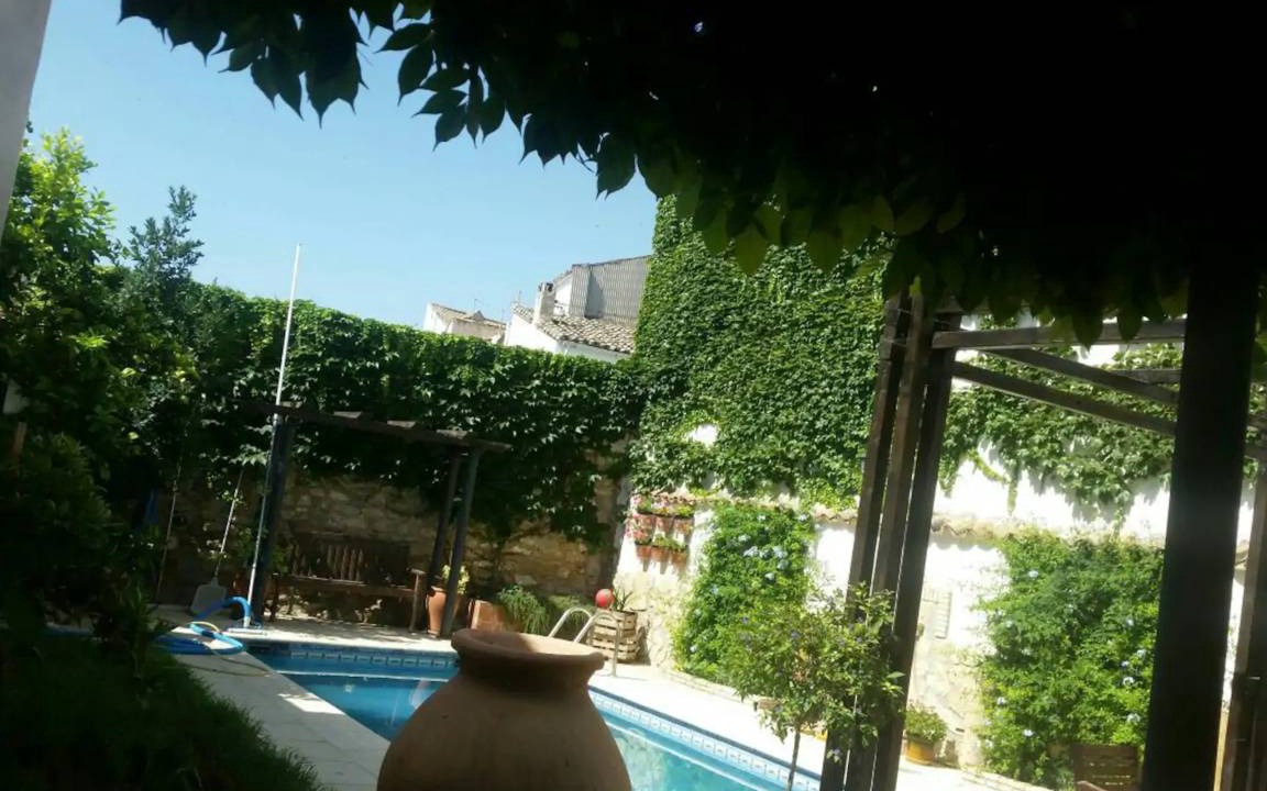 Ubeda Other | 120 m² Accommodation ∙ 2 bedrooms ∙ 5 guests
