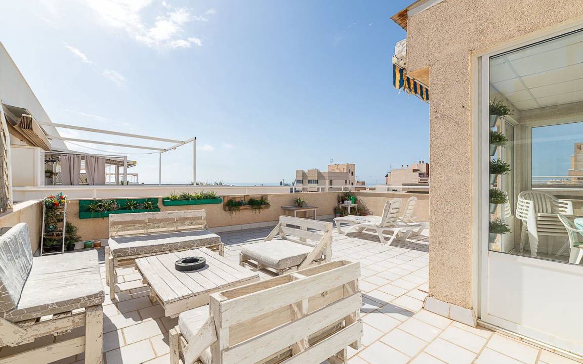 Garrucha Apartment | 120 m² Apartment ∙ 2 bedrooms ∙ 5 guests