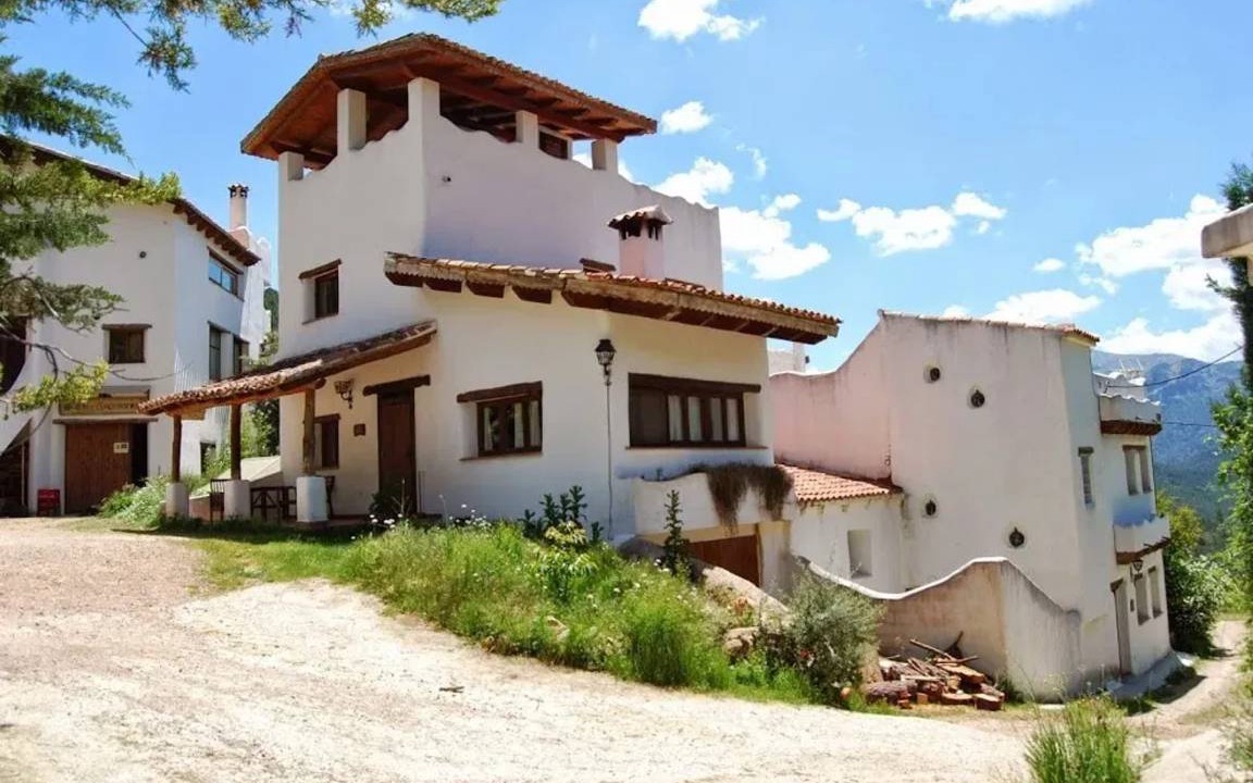 Majada Carrasca Apartment | 120 m² Apartment ∙ 3 bedrooms ∙ 8 guests