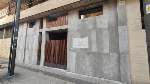 Tudela Apartment | 120 m² Apartment ∙ 4 bedrooms ∙ 8 guests