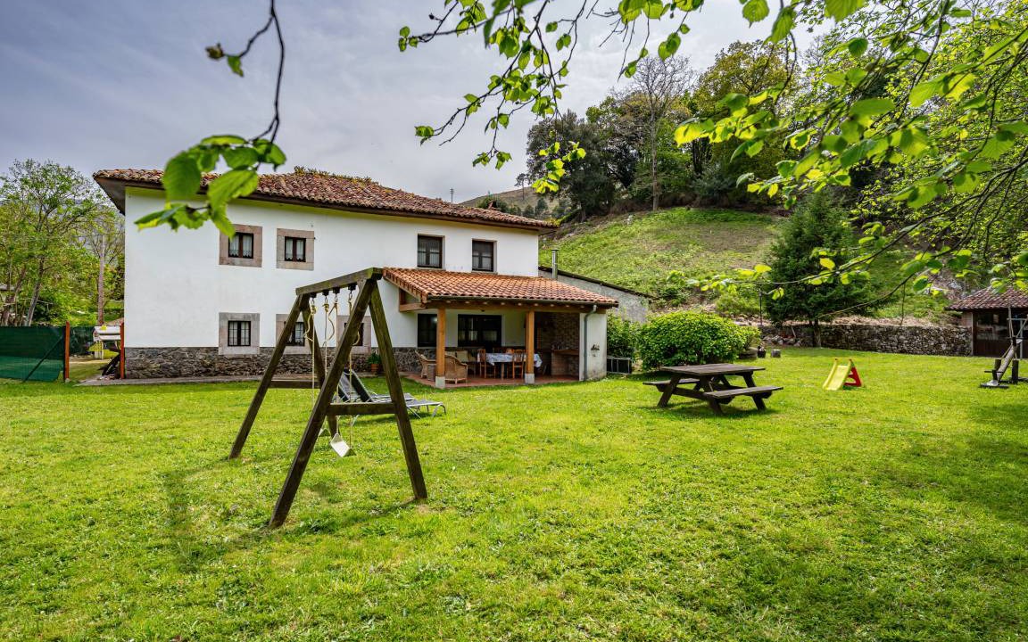 Puente Nuevo House | 120 m² House ∙ 3 bedrooms ∙ 5 guests