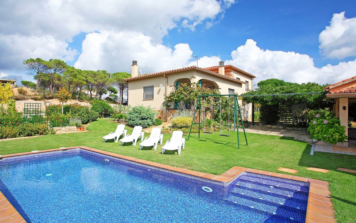 La Goba House | 120 m² House ∙ 1 bedroom ∙ 6 guests